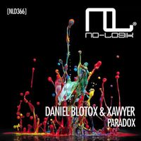 Daniel Blotox and Xawyer - Paradox