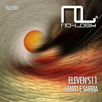 Eleven's11 - Vento & sabbia