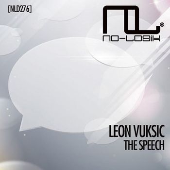 Leon Vuksic - The Speech