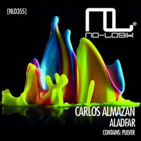 Carlos Almazan - Aladfar