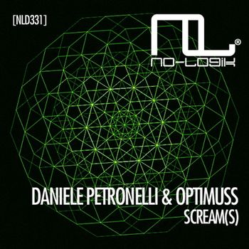 Daniele Petronelli and Optimuss - Scream(s)
