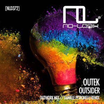 Outek - Outsider