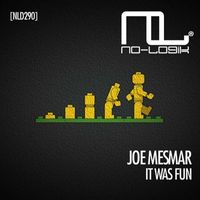 Joe Mesmar - It Was Fun
