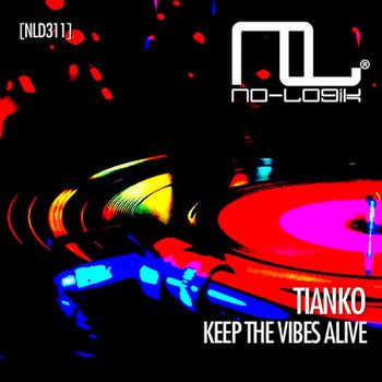 Tianko - Keep the Vibes Alive (Extended Mix)
