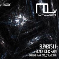 Eleven's11 - Black Ice & Rain
