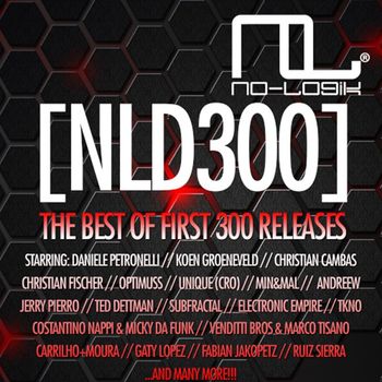 Various Artists - The Best of First 300 Releases