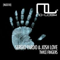 Sergio Pardo and Josh Love - Twice Fingers (Extended Mix)