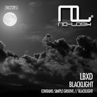 LBxD - Blacklight