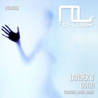 Lander B - Goten