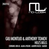 Giu Montijo and Anthony Tomov - Hell's Bells
