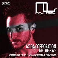 Acida Corporation - Into the Rave