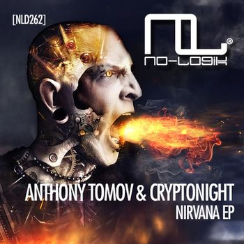 Anthony Tomov and Cryptonight - Nirvana