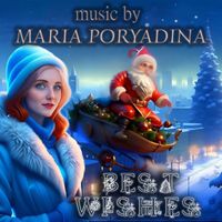 Maria Poryadina - Best wishes