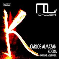 Carlos Almazan - Kooka
