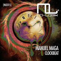 Manuel Maga - Clockbeat (Extended Mix)