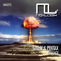 Gathy and Pentax - Damage