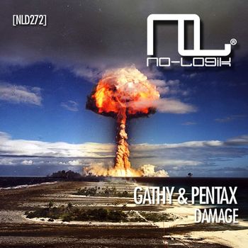 Gathy and Pentax - Damage