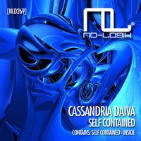 Cassandria Daiva - Self Contained