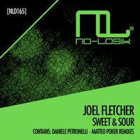 Joel Fletcher - Sweet & Sour
