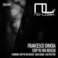 Francesco Dinoia - Step To The Rescue