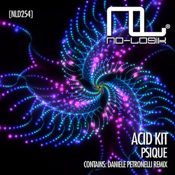 Acid Kit - Psique