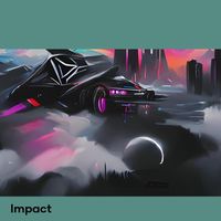 Impact - Celestial Carousel C