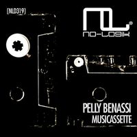 Pelly Benassi - Musicassette