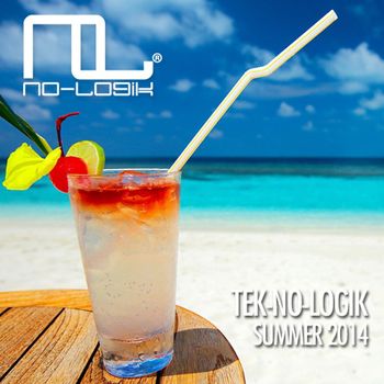Various Artists - Tek-No-Logik Summer 2014