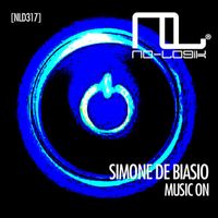 Simone De Biasio - Music On