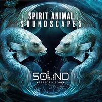 Sound Effects Zone - Spirit Animal Soundscapes (Wilderness Whispers)
