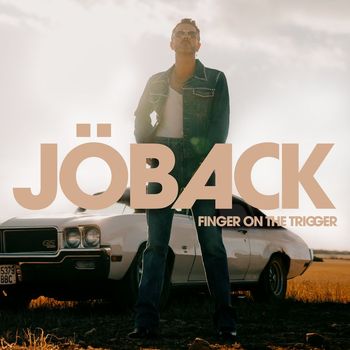 Peter Jöback - Finger on the Trigger