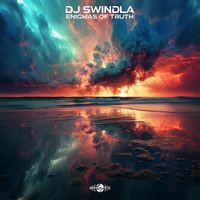 DJ Swindla - Enigmas Of Truth