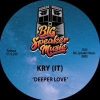 Kry (IT) - Deeper Love