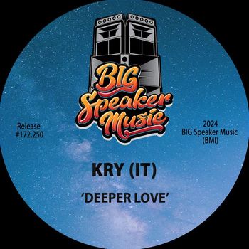 Kry (IT) - Deeper Love