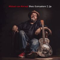 Michael van Merwyk - All Because Of You