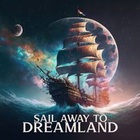 Deep Sleep Music Maestro - Sail Away to Dreamland