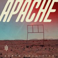 Apache - Human Evolution