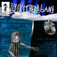 Buckethead - Ancient Lens