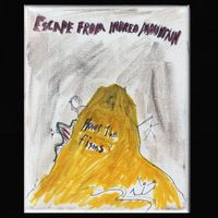 Buckethead - Escape from Inbred Mountain
