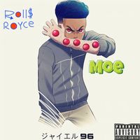 Moe - Rolls Royce