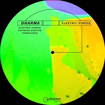 Dharma - Electric Stress