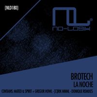 Brotech - La Noche