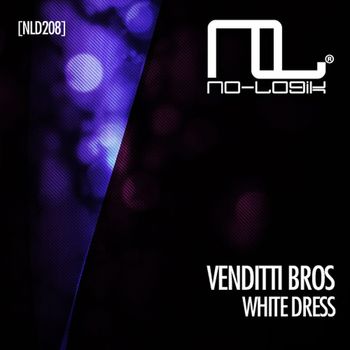 Venditti Bros - White Dress