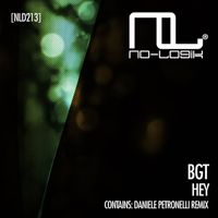BGT - Hey