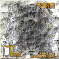 Aniss Hypnoise - Synesthesia