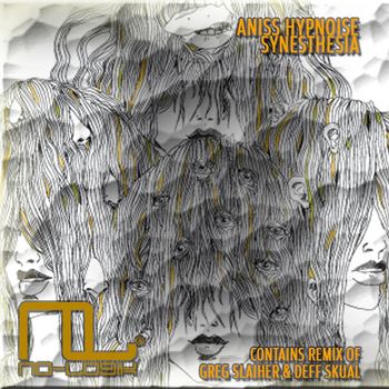 Aniss Hypnoise - Synesthesia