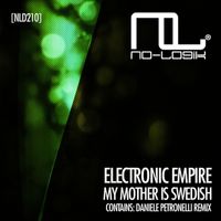 Electronic Empire - My Mother Is Swedish