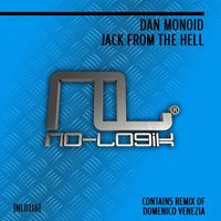 Dan Monoid - Jack from the Hell