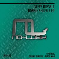 Steve Russell - Donnie Shuffle