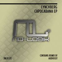 Lynchberg - Capocabana - EP